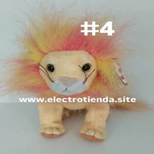 Peluche ty #4
