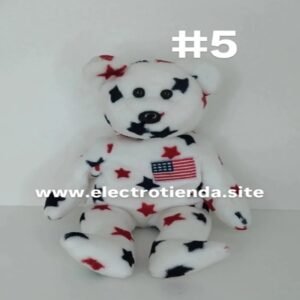 Peluche ty #5