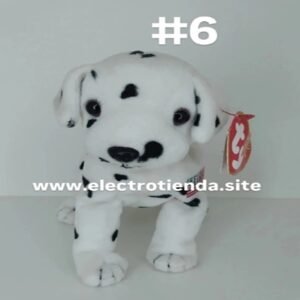 Peluche ty #6