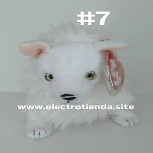 Peluche ty #7