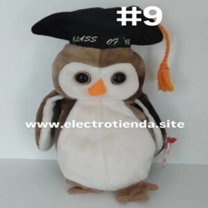 Peluche ty #9