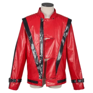 Michael Jackson Jacket Thriller